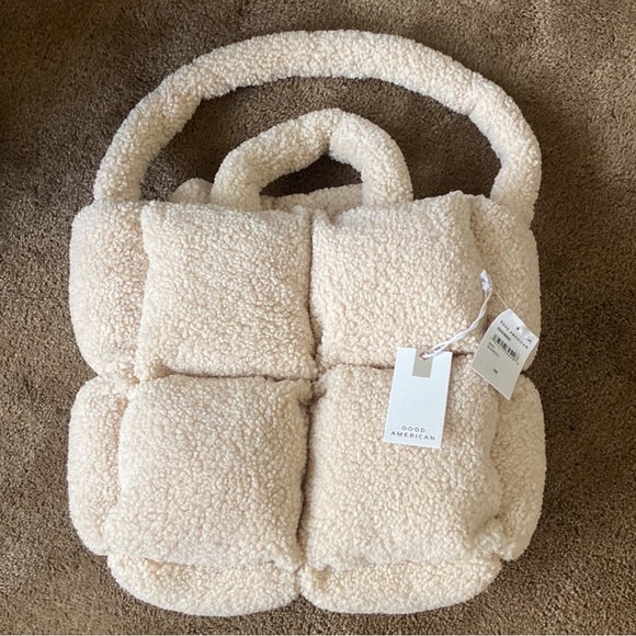 Good American Bag - Picture 3 of 4